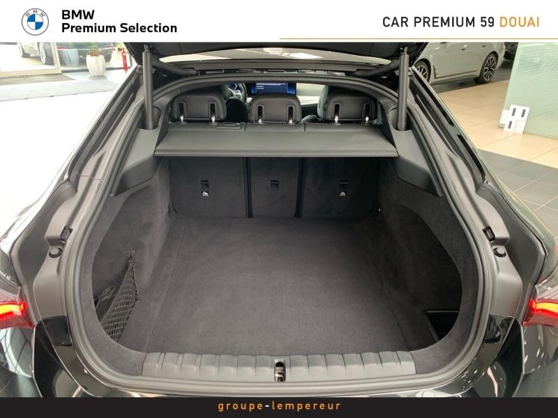 Image BMW Série 4 Gran Coupé 420dA  190ch M Sport