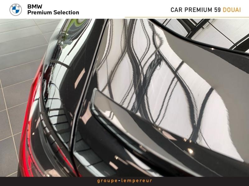 Image BMW Série 4 Gran Coupé 420dA  190ch M Sport