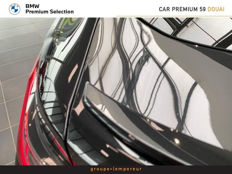 Image BMW Série 4 Gran Coupé 420dA  190ch M Sport