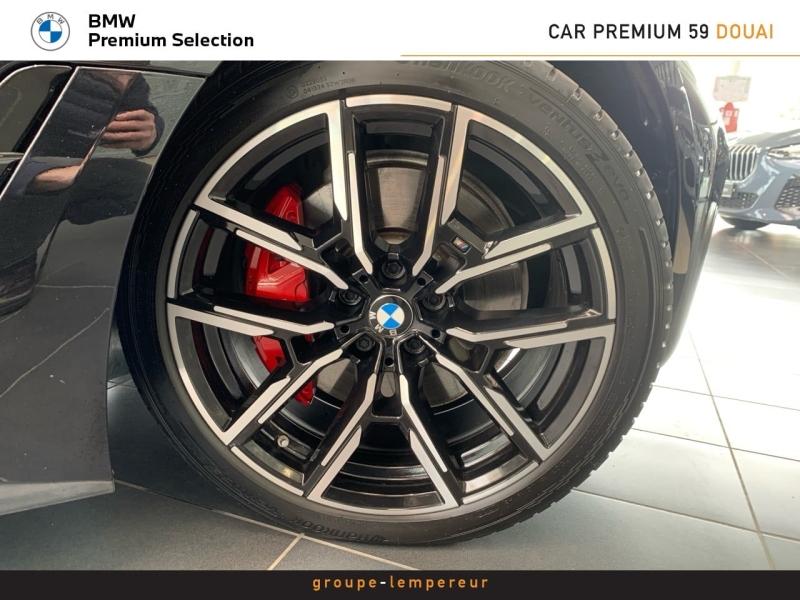 Image BMW Série 4 Gran Coupé 420dA  190ch M Sport