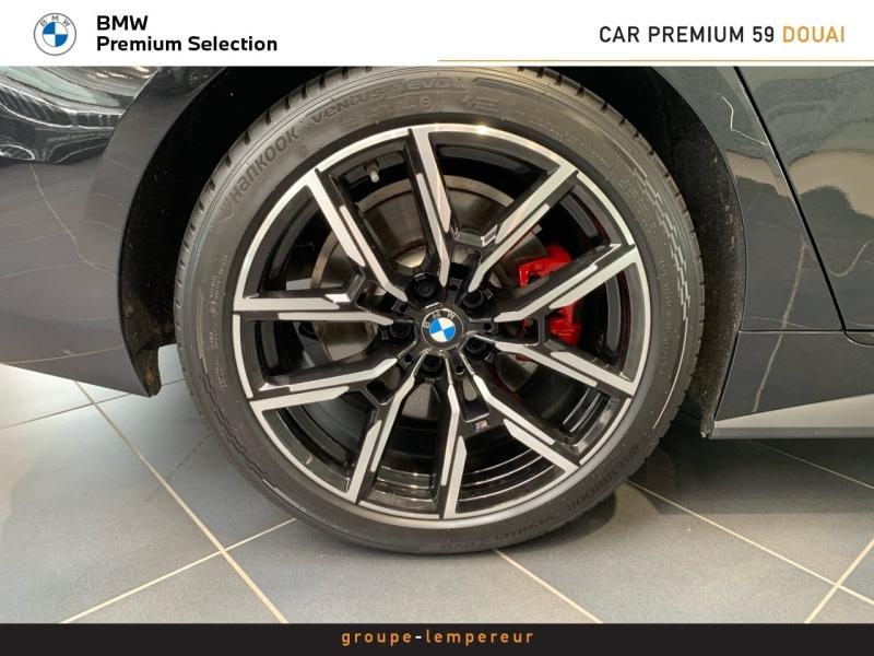 Image BMW Série 4 Gran Coupé 420dA  190ch M Sport