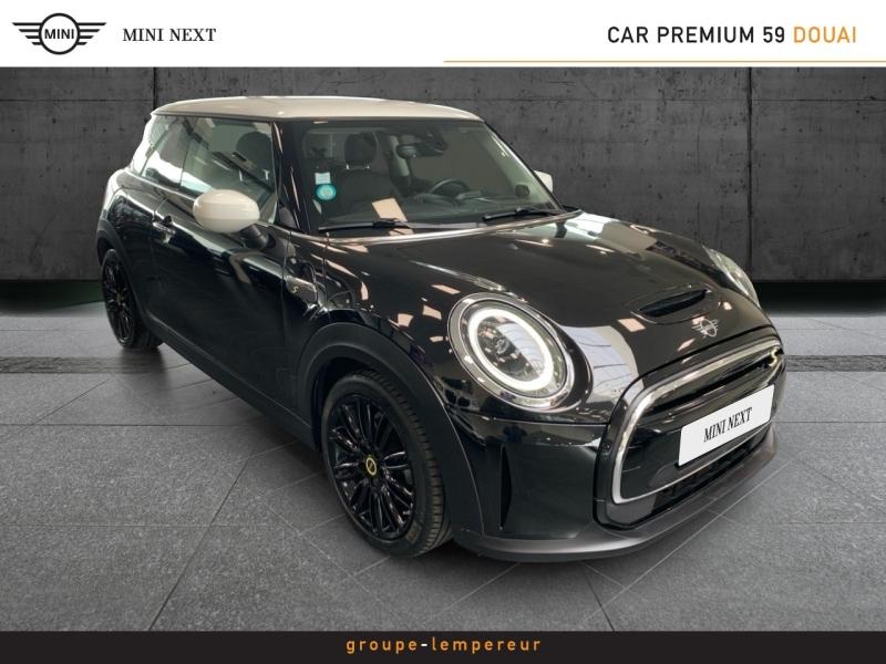 Photo MINI Mini Cooper SE 184ch Electric BVA