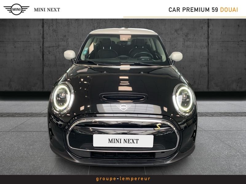 Image MINI Mini Cooper SE 184ch Electric BVA