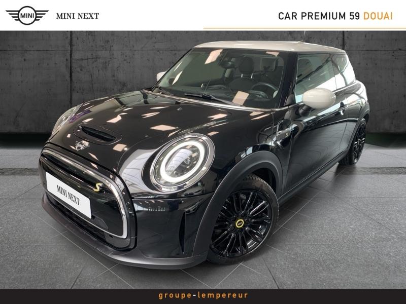 Image MINI Mini Cooper SE 184ch Electric BVA