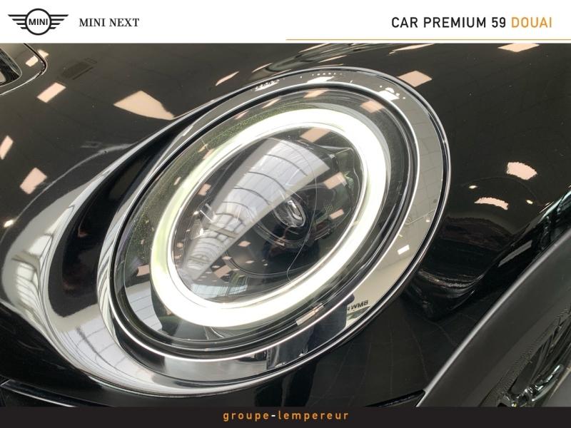 Image MINI Mini Cooper SE 184ch Electric BVA