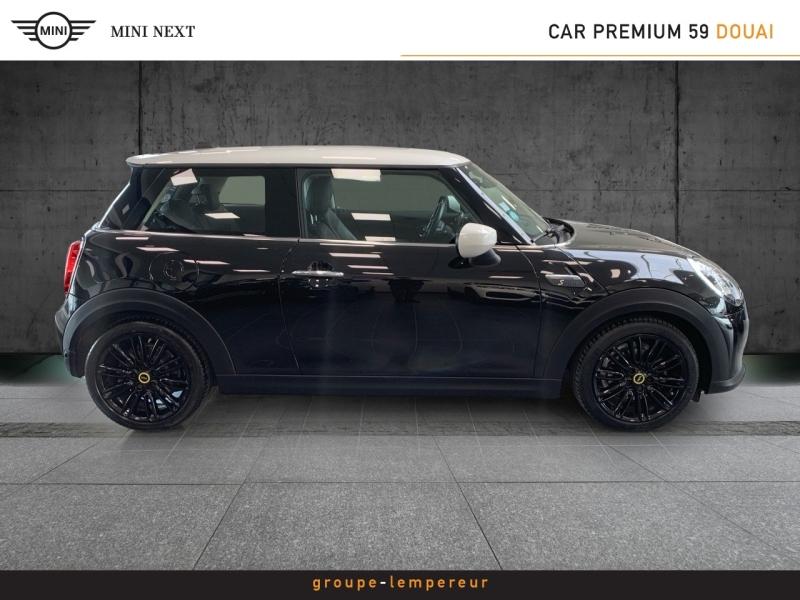 Image MINI Mini Cooper SE 184ch Electric BVA