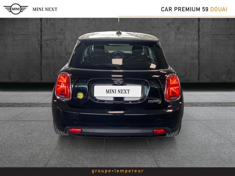 Image MINI Mini Cooper SE 184ch Electric BVA