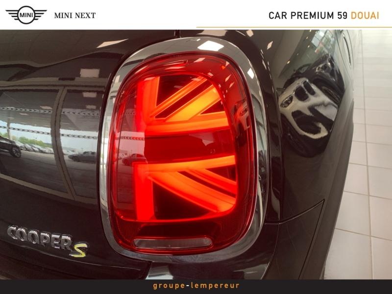 Image MINI Mini Cooper SE 184ch Electric BVA