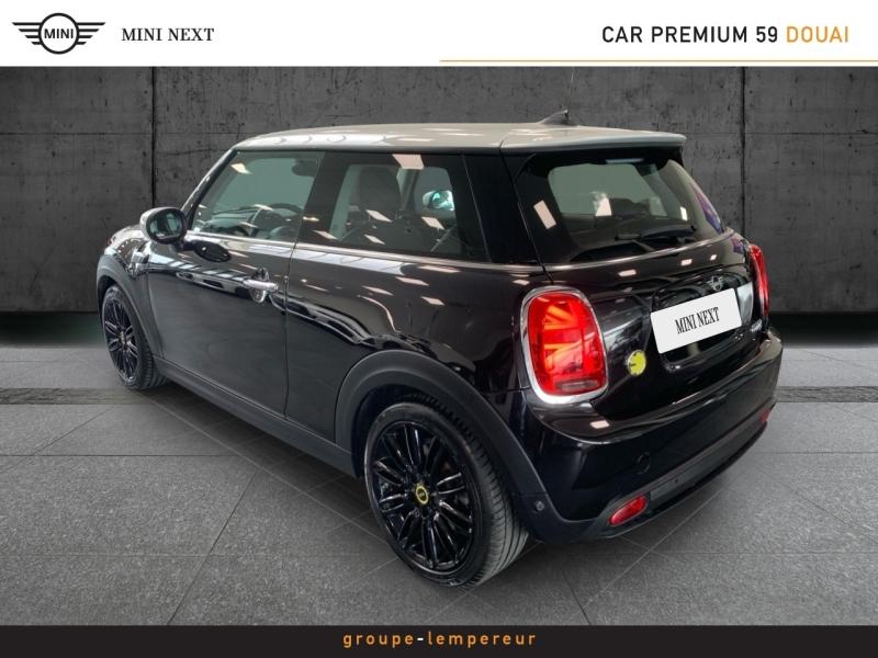 Image MINI Mini Cooper SE 184ch Electric BVA