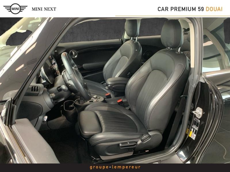 Image MINI Mini Cooper SE 184ch Electric BVA