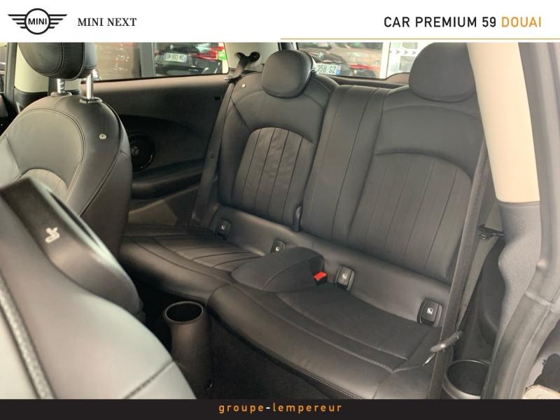 Image MINI Mini Cooper SE 184ch Electric BVA