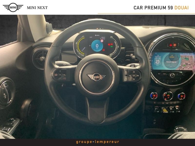 Image MINI Mini Cooper SE 184ch Electric BVA