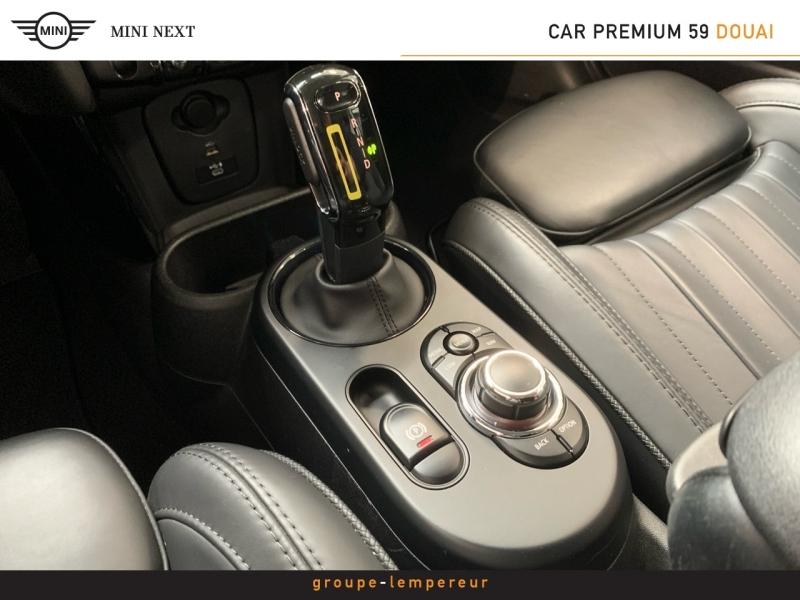 Image MINI Mini Cooper SE 184ch Electric BVA