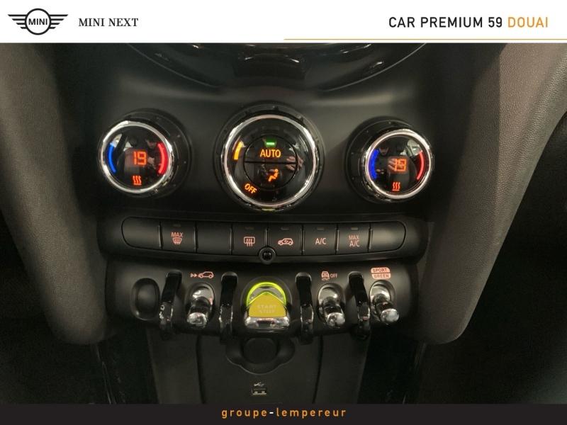 Image MINI Mini Cooper SE 184ch Electric BVA