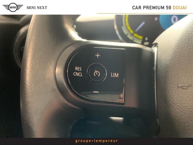 Image MINI Mini Cooper SE 184ch Electric BVA