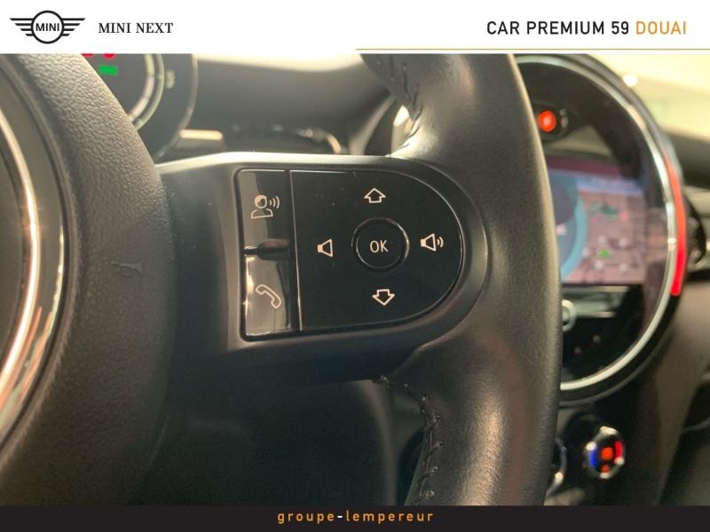 Image MINI Mini Cooper SE 184ch Electric BVA