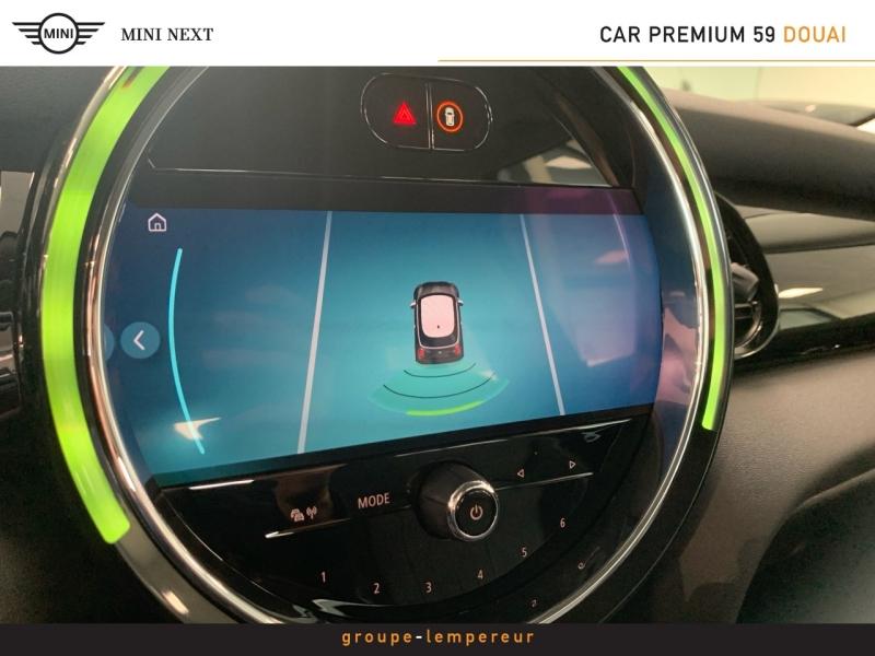 Image MINI Mini Cooper SE 184ch Electric BVA