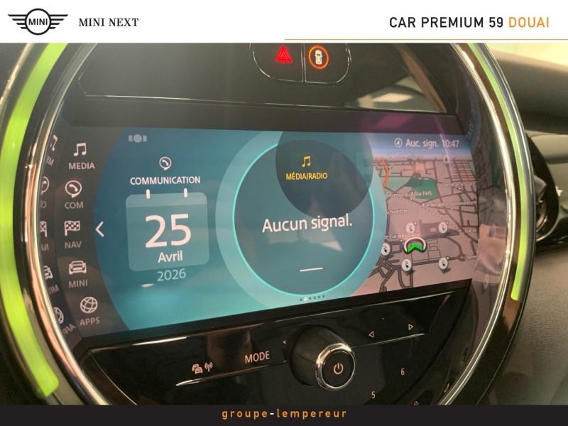 Image MINI Mini Cooper SE 184ch Electric BVA