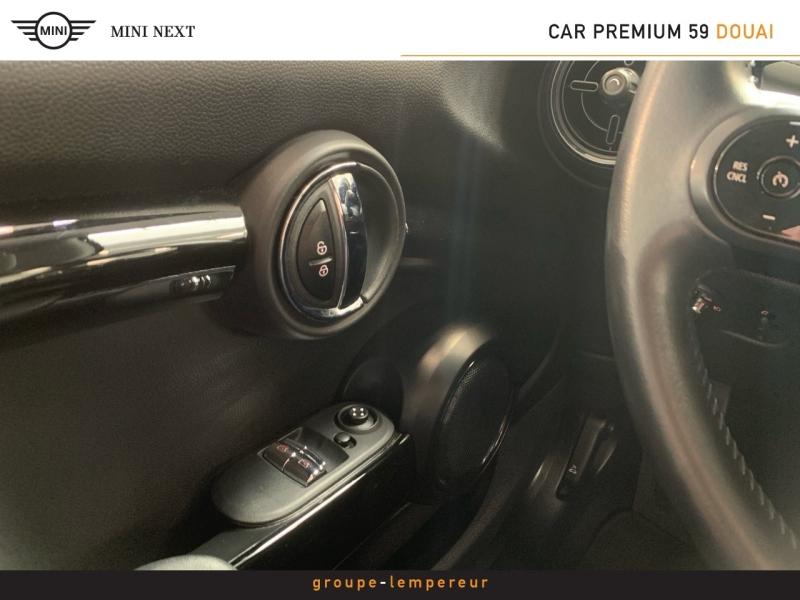 Image MINI Mini Cooper SE 184ch Electric BVA