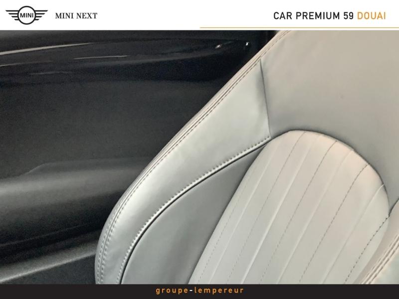 Image MINI Mini Cooper SE 184ch Electric BVA