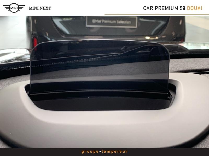 Image MINI Mini Cooper SE 184ch Electric BVA