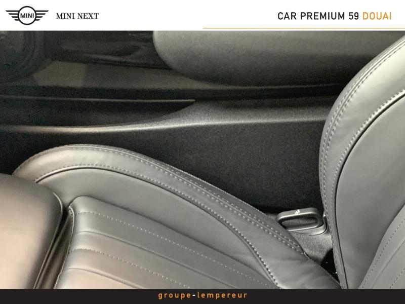 Image MINI Mini Cooper SE 184ch Electric BVA