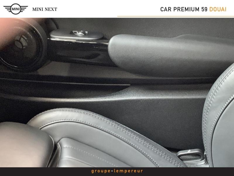 Image MINI Mini Cooper SE 184ch Electric BVA