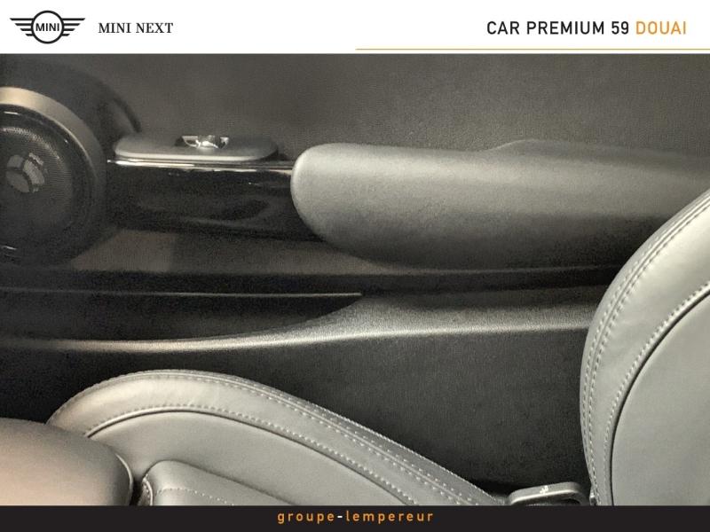 Image MINI Mini Cooper SE 184ch Electric BVA