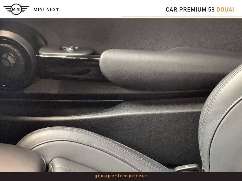 Image MINI Mini Cooper SE 184ch Electric BVA