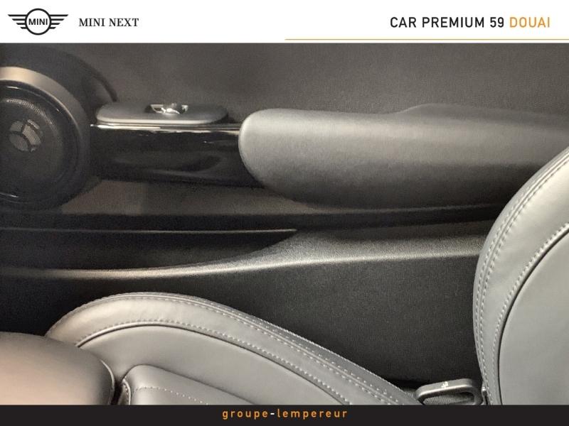 Image MINI Mini Cooper SE 184ch Electric BVA