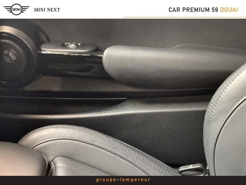 Image MINI Mini Cooper SE 184ch Electric BVA