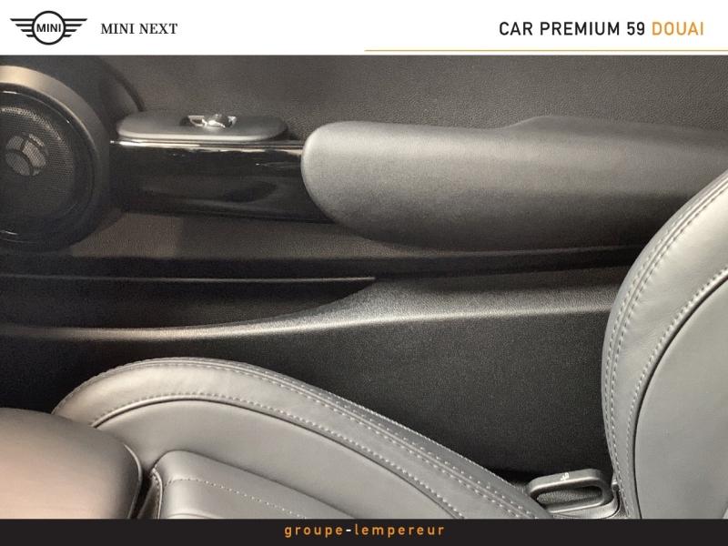 Image MINI Mini Cooper SE 184ch Electric BVA