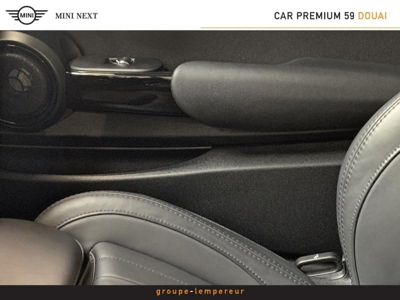 Image MINI Mini Cooper SE 184ch Electric BVA