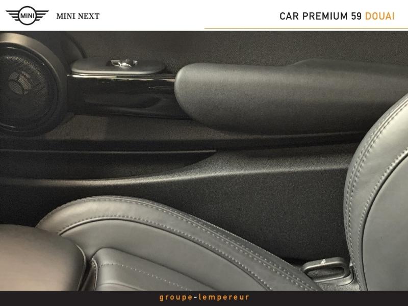 Image MINI Mini Cooper SE 184ch Electric BVA