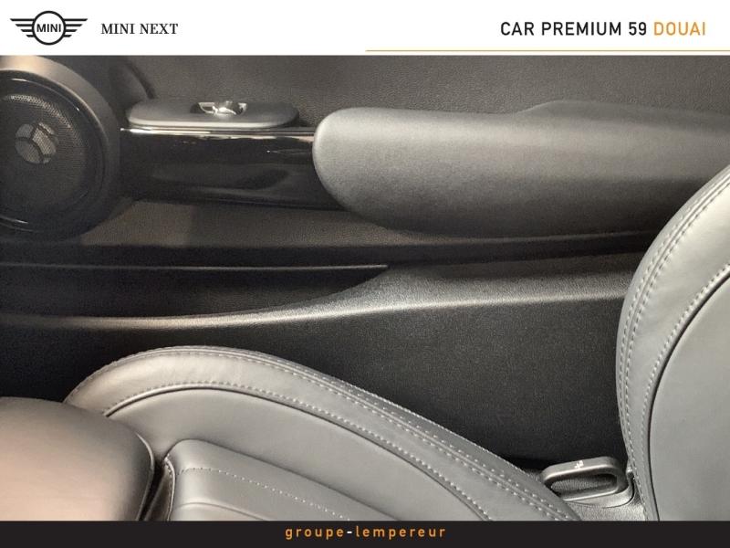 Image MINI Mini Cooper SE 184ch Electric BVA