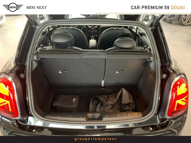 Image MINI Mini Cooper SE 184ch Electric BVA