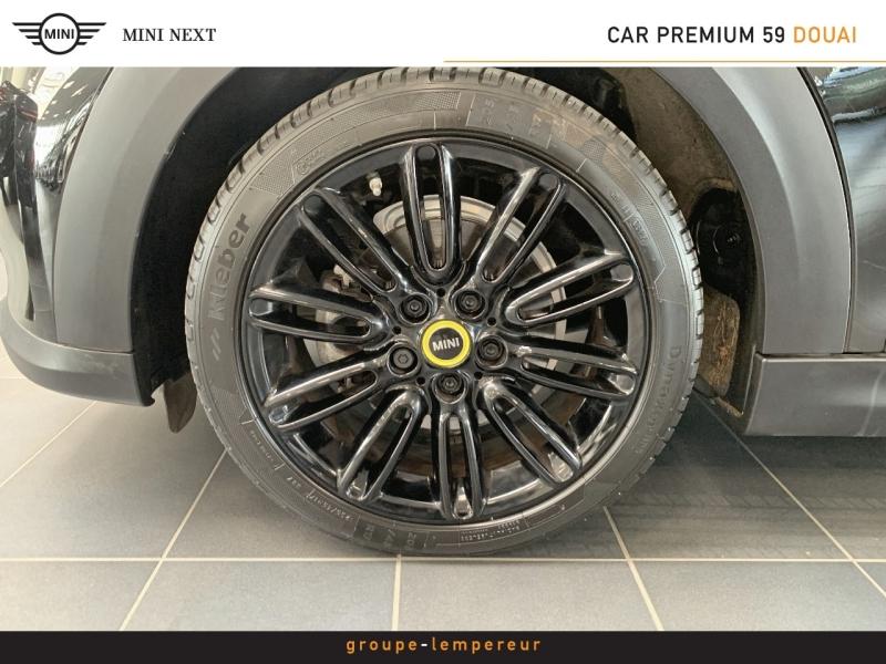 Image MINI Mini Cooper SE 184ch Electric BVA