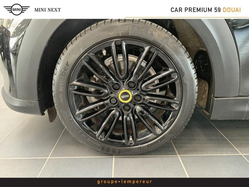 Image MINI Mini Cooper SE 184ch Electric BVA