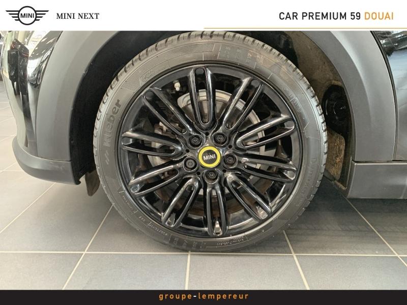 Image MINI Mini Cooper SE 184ch Electric BVA