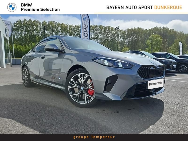 Image BMW Série 2 Gran Coupé 220 170ch M Sport DKG7