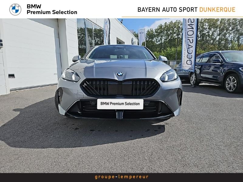 Image BMW Série 2 Gran Coupé 220 170ch M Sport DKG7
