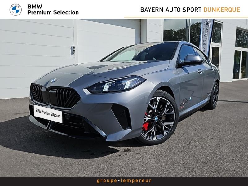 Image BMW Série 2 Gran Coupé 220 170ch M Sport DKG7