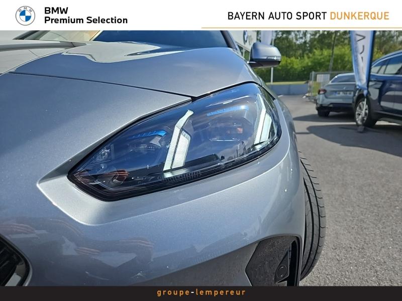 Image BMW Série 2 Gran Coupé 220 170ch M Sport DKG7