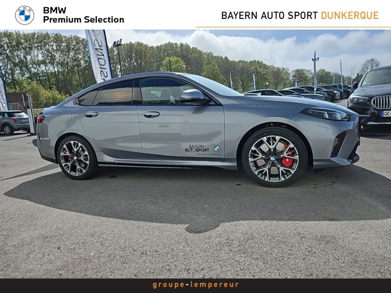 Image BMW Série 2 Gran Coupé 220 170ch M Sport DKG7