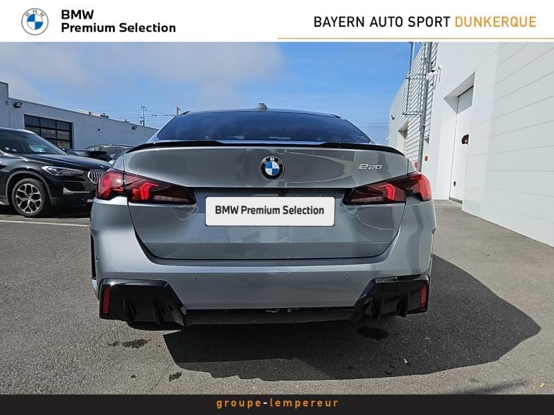 Image BMW Série 2 Gran Coupé 220 170ch M Sport DKG7