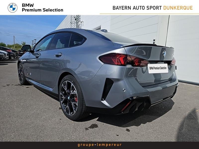 Image BMW Série 2 Gran Coupé 220 170ch M Sport DKG7