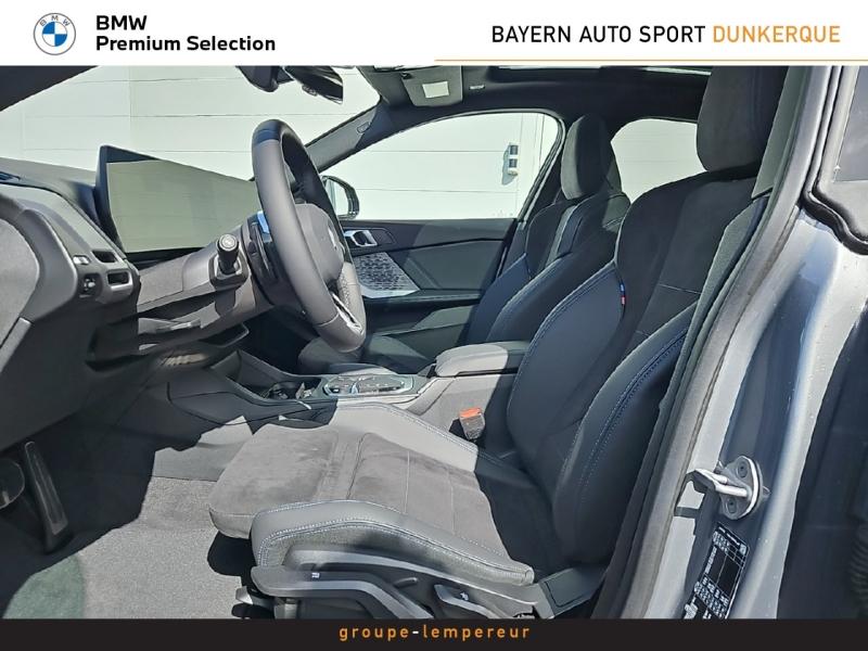 Image BMW Série 2 Gran Coupé 220 170ch M Sport DKG7