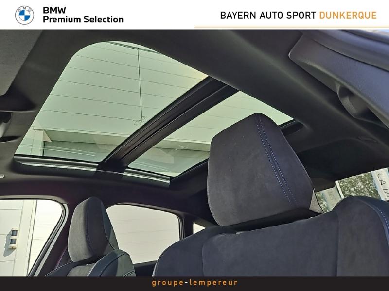 Image BMW Série 2 Gran Coupé 220 170ch M Sport DKG7