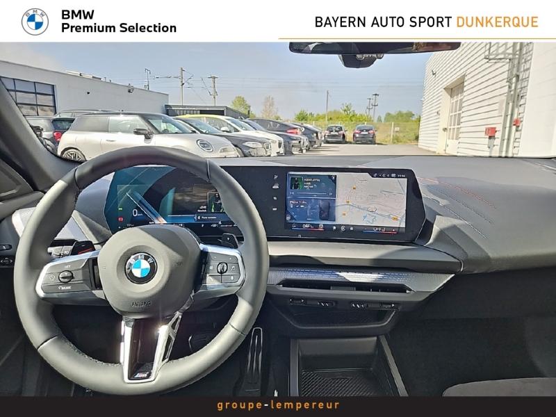 Image BMW Série 2 Gran Coupé 220 170ch M Sport DKG7