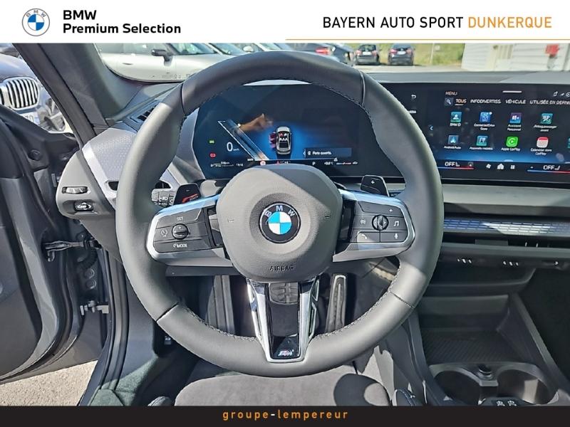 Image BMW Série 2 Gran Coupé 220 170ch M Sport DKG7